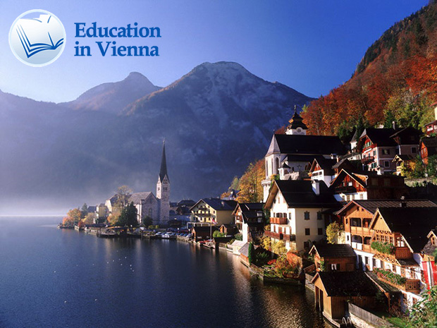 Система вищої освіти в Австрії